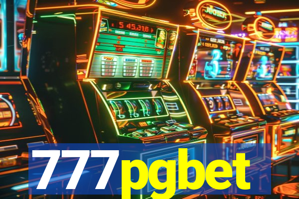 777pgbet