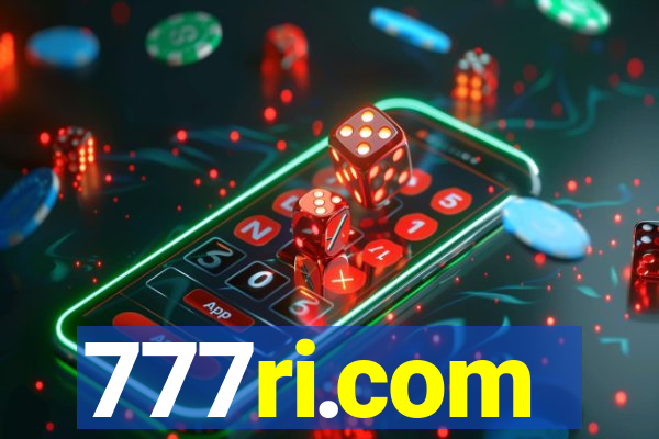 777ri.com