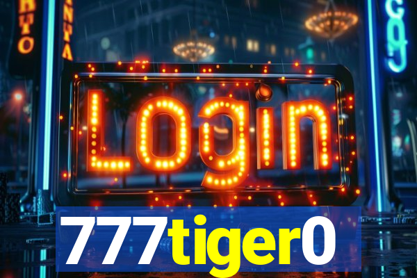 777tiger0