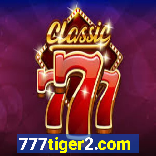 777tiger2.com