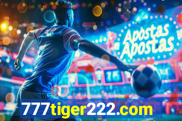 777tiger222.com