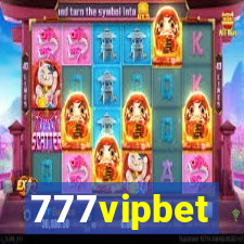 777vipbet