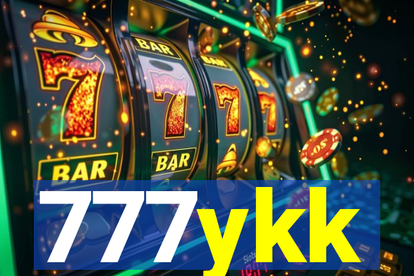 777ykk