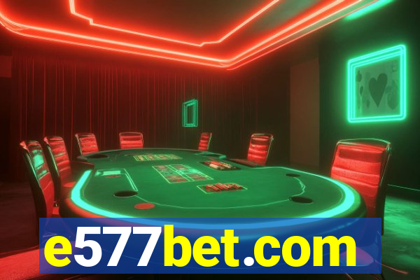 e577bet.com