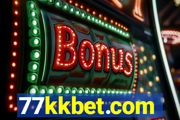 77kkbet.com