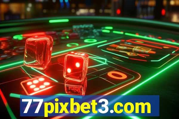 77pixbet3.com