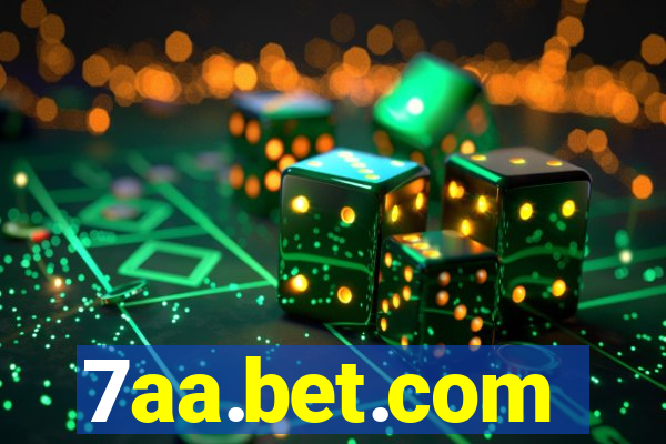 7aa.bet.com