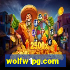 wolfw1pg.com