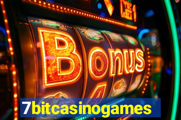 7bitcasinogames