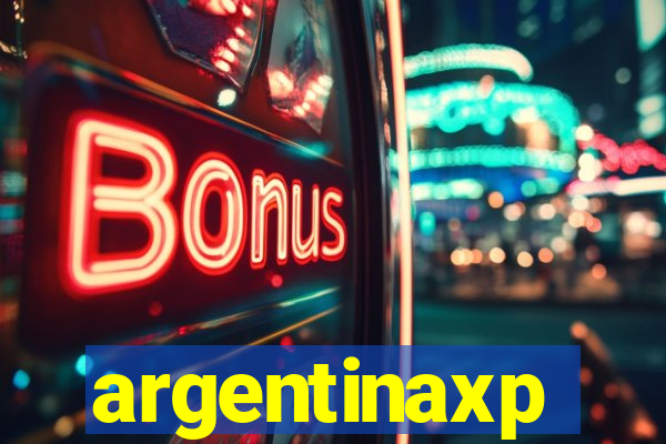 argentinaxp