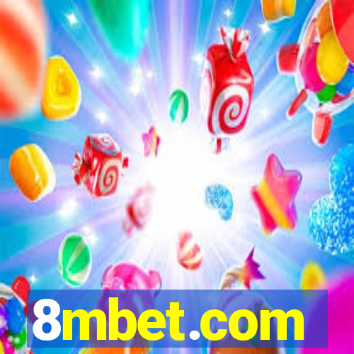 8mbet.com