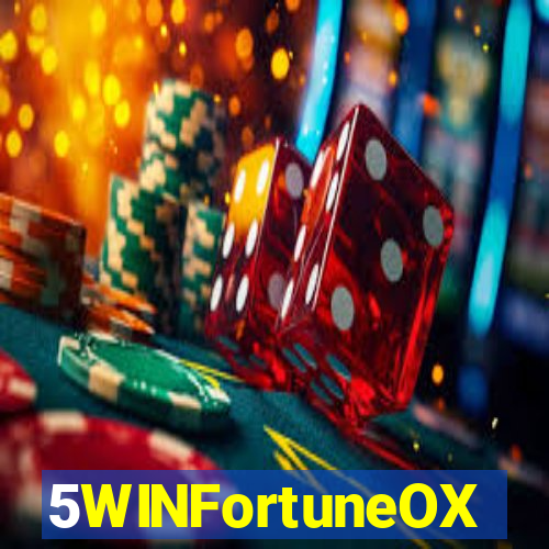 5WINFortuneOX