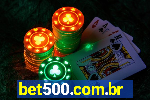 bet500.com.br