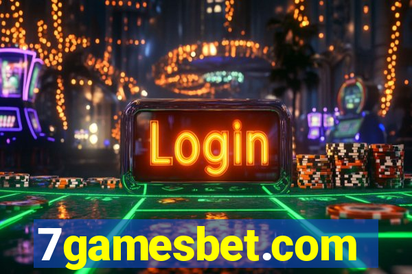 7gamesbet.com