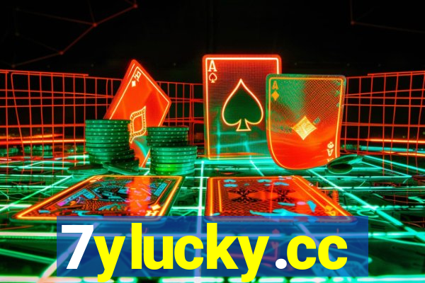 7ylucky.cc