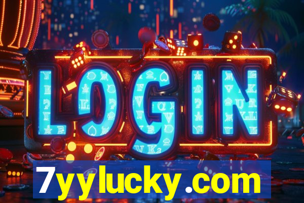 7yylucky.com