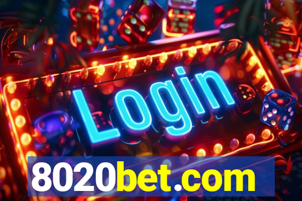 8020bet.com