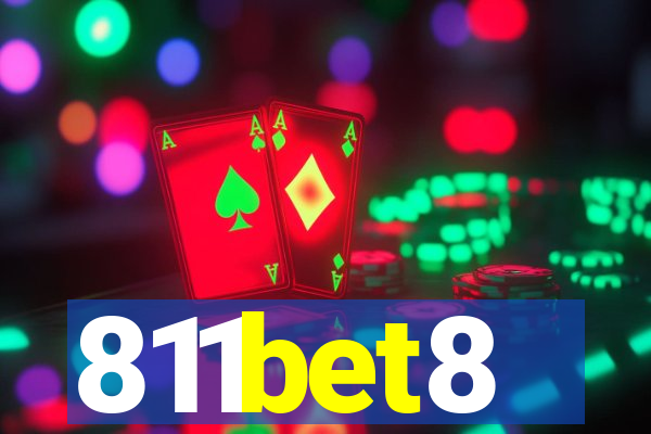 811bet8