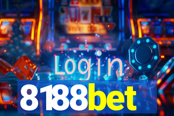 8188bet