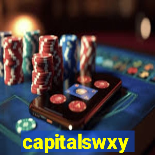 capitalswxy