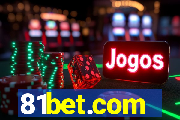 81bet.com