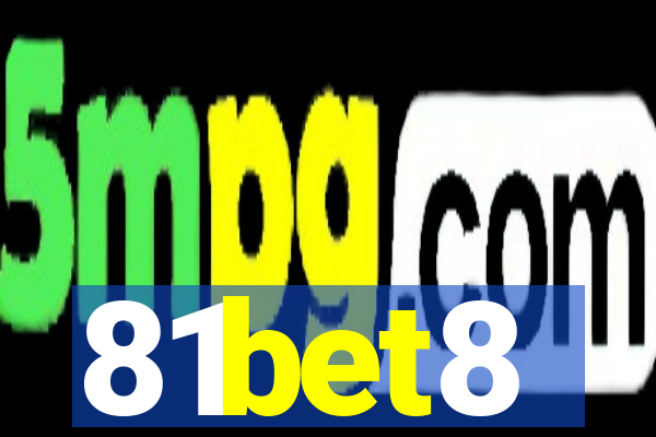 81bet8