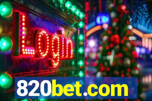 820bet.com