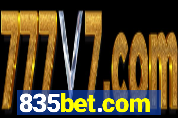 835bet.com