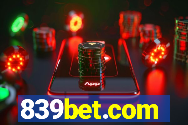 839bet.com