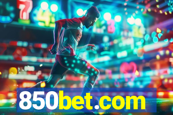 850bet.com