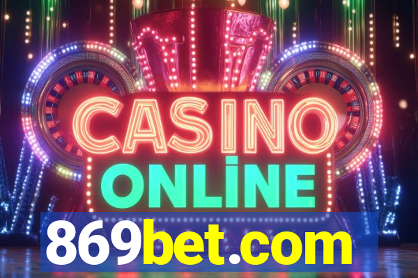 869bet.com