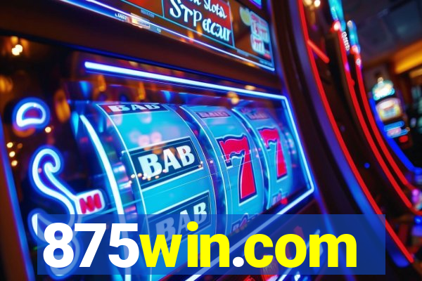 875win.com