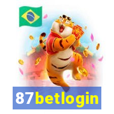 87betlogin