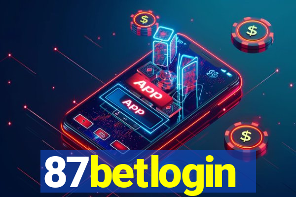 87betlogin