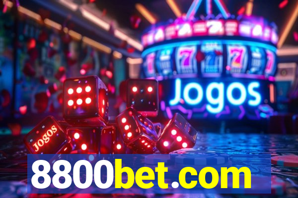 8800bet.com