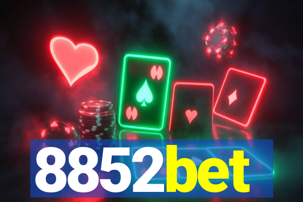 8852bet