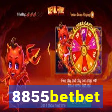 8855betbet