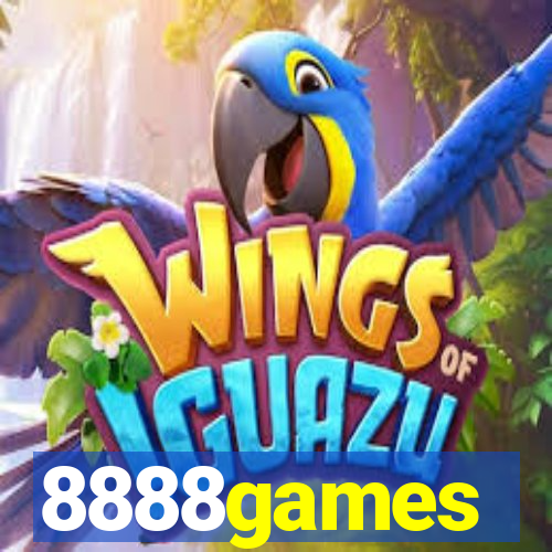 8888games