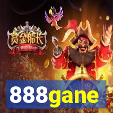 888gane