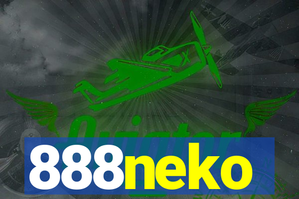 888neko