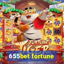 655bet fortune