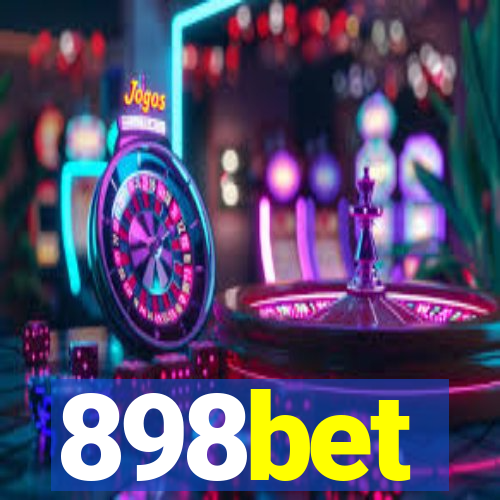 898bet