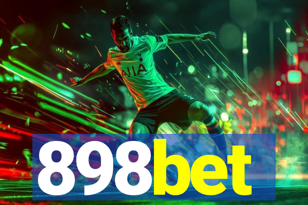 898bet