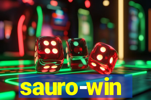 sauro-win