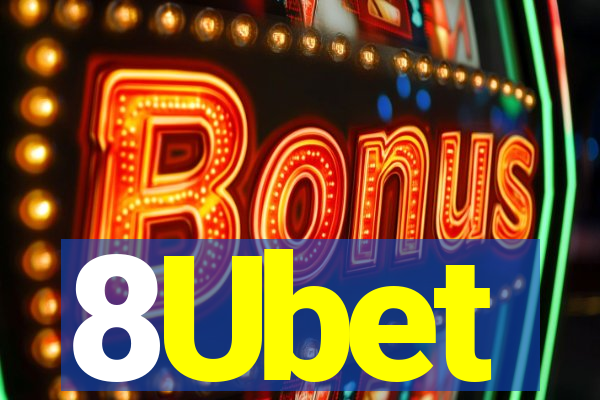 8Ubet