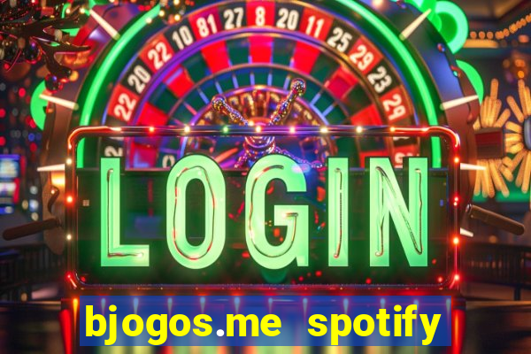 bjogos.me spotify premium apk