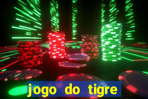 jogo do tigre deposito minimo 1 real