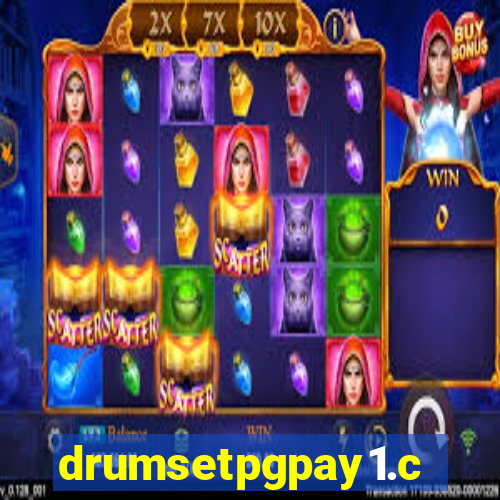 drumsetpgpay1.com