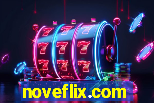 noveflix.com