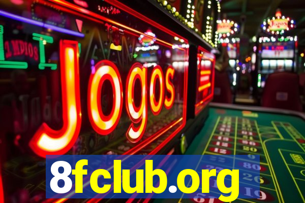 8fclub.org